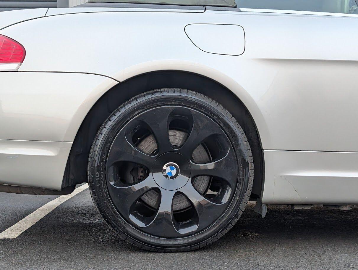 Used BMW 6 Series for sale - 78058900: Photo 27