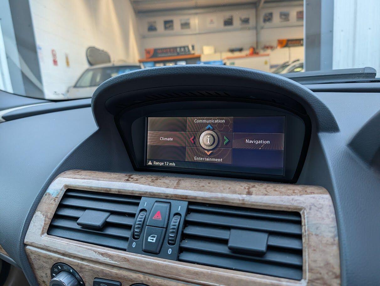 Used BMW 6 Series for sale - 78058900: Photo 30