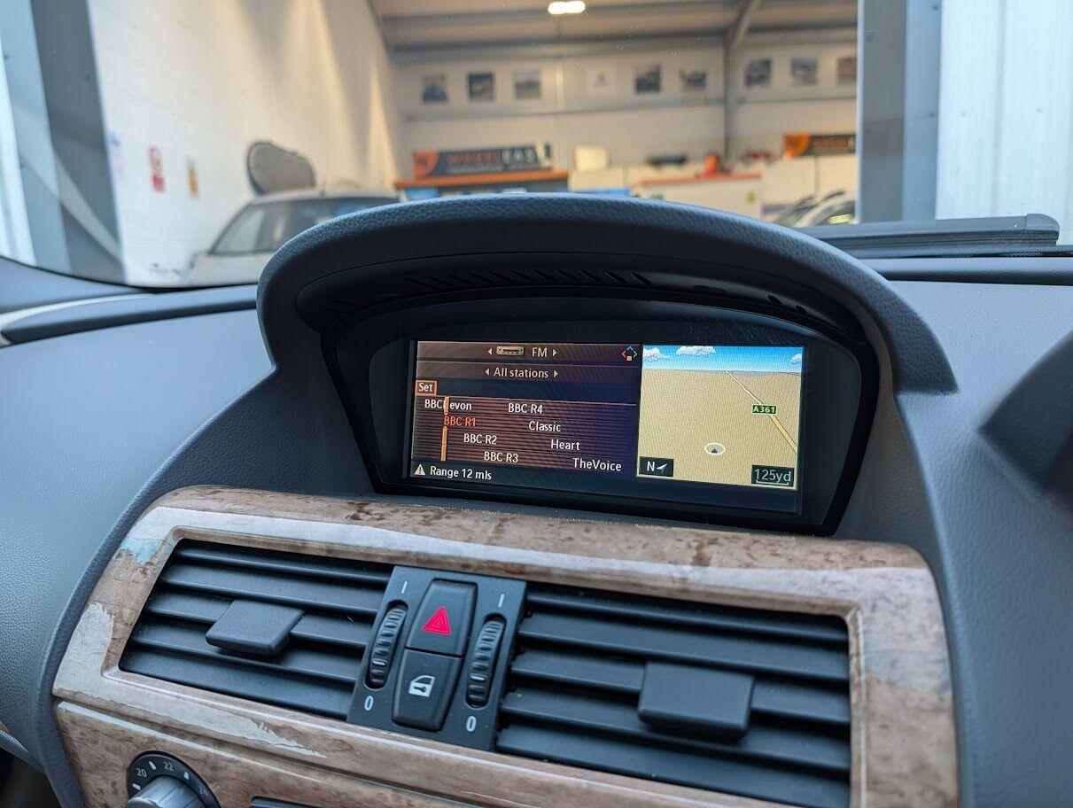 Used BMW 6 Series for sale - 78058900: Photo 32