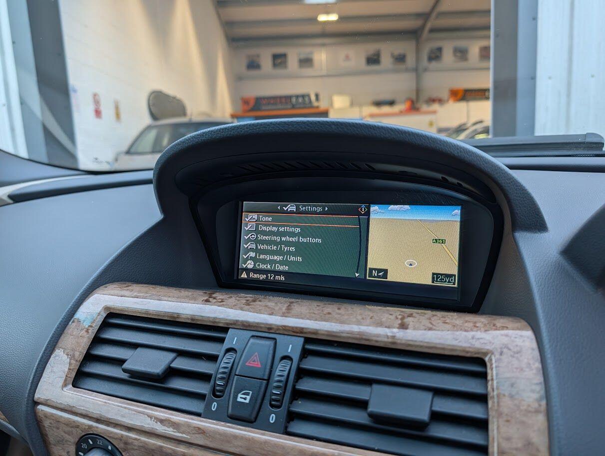 Used BMW 6 Series for sale - 78058900: Photo 33