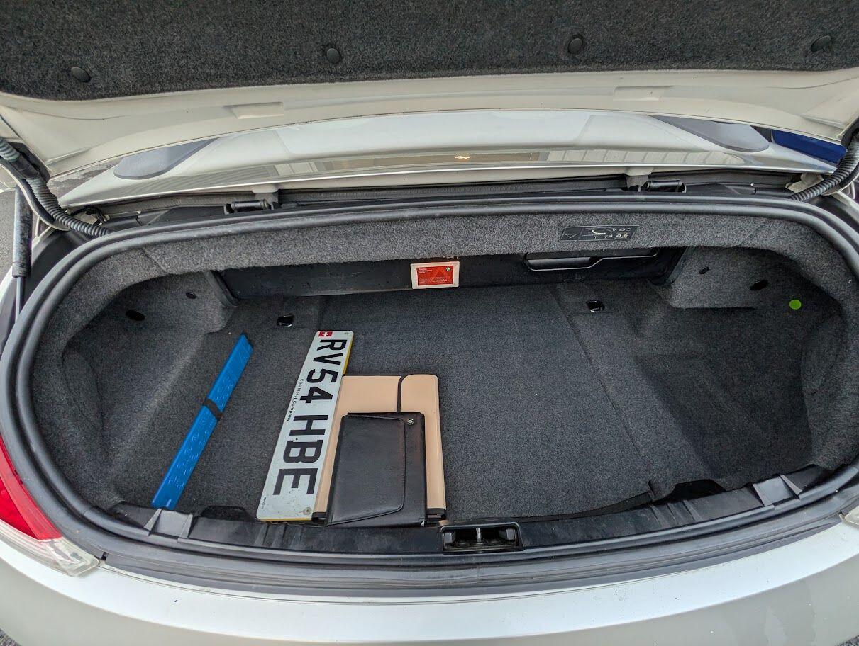 Used BMW 6 Series for sale - 78058900: Photo 36