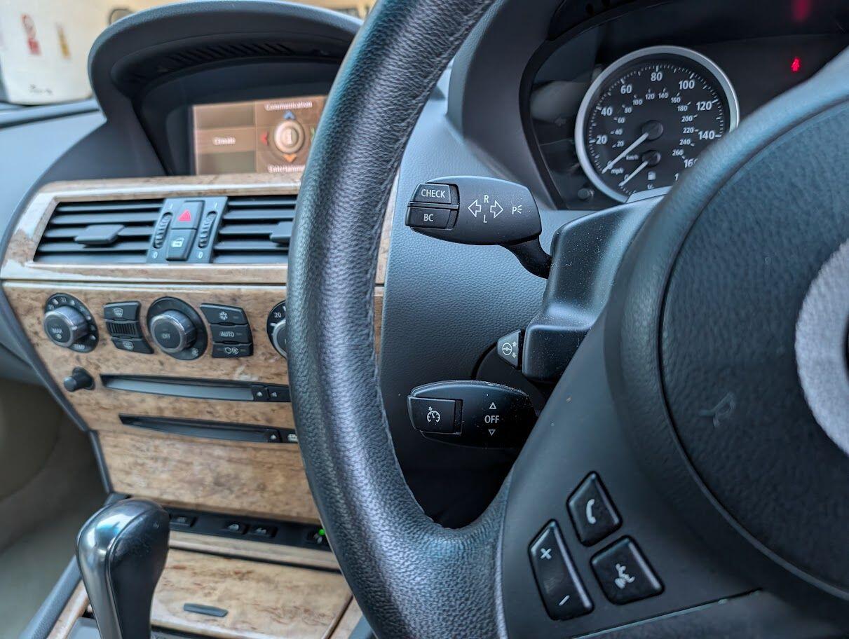 Used BMW 6 Series for sale - 78058900: Photo 37