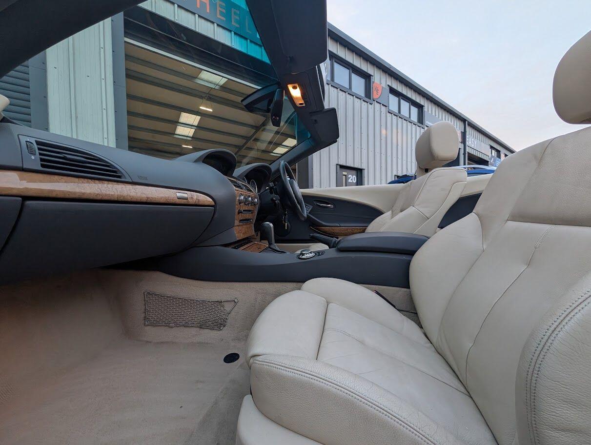 Used BMW 6 Series for sale - 78058900: Photo 40