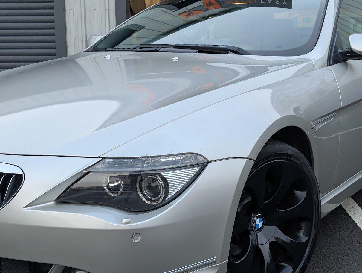 Used BMW 6 Series for sale - 78058900: Photo 41