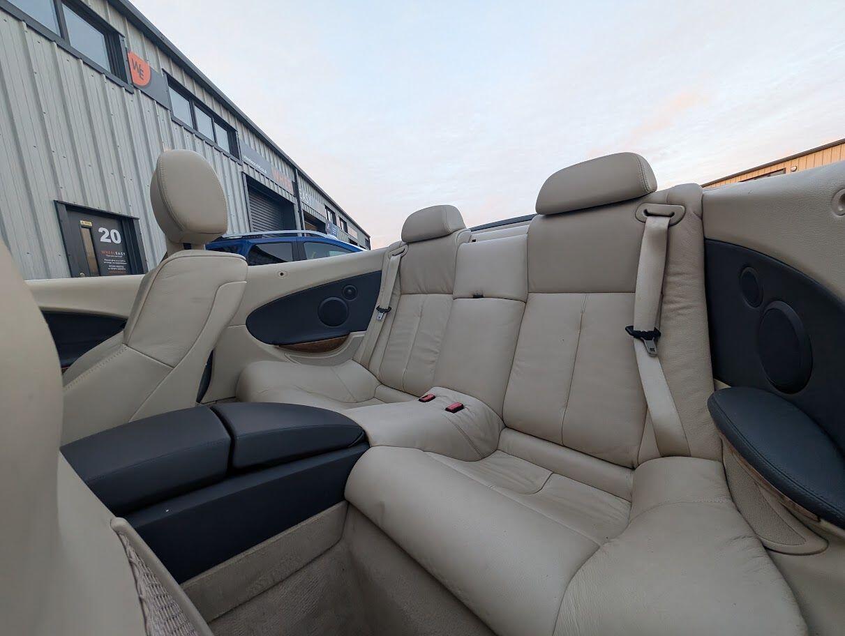 Used BMW 6 Series for sale - 78058900: Photo 55