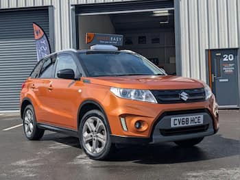 Used Suzuki Vitara 2018 for sale - 79727226: Photo