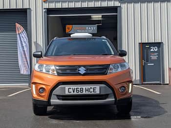 Used Suzuki Vitara 2018 for sale - 79727226: Photo
