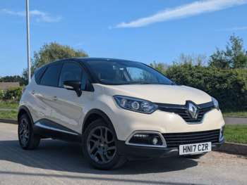 2017 (17) - 0.9 TCe ENERGY Dynamique S Nav Euro 6 (s/s) 5dr