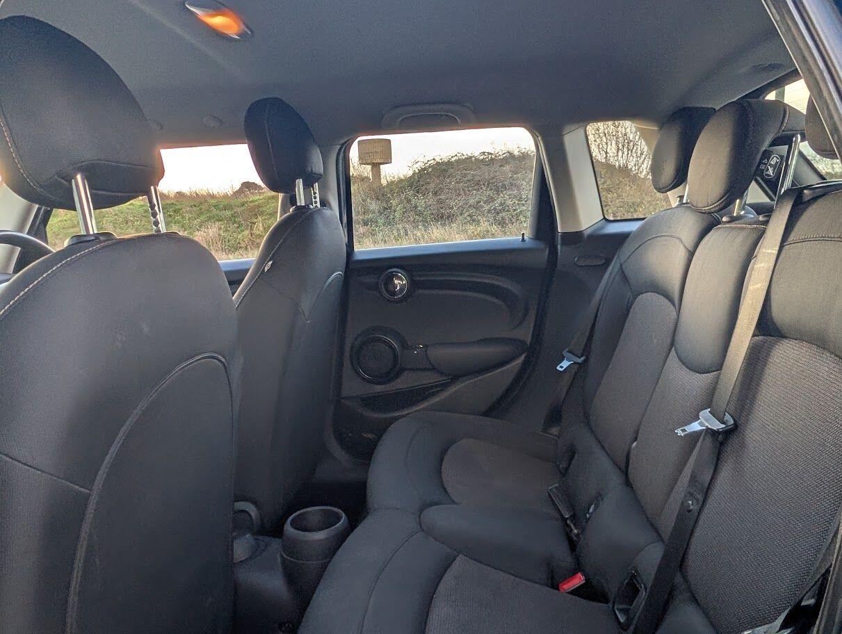 Used MINI Hatch 2015 for sale - 77040638: Photo 10