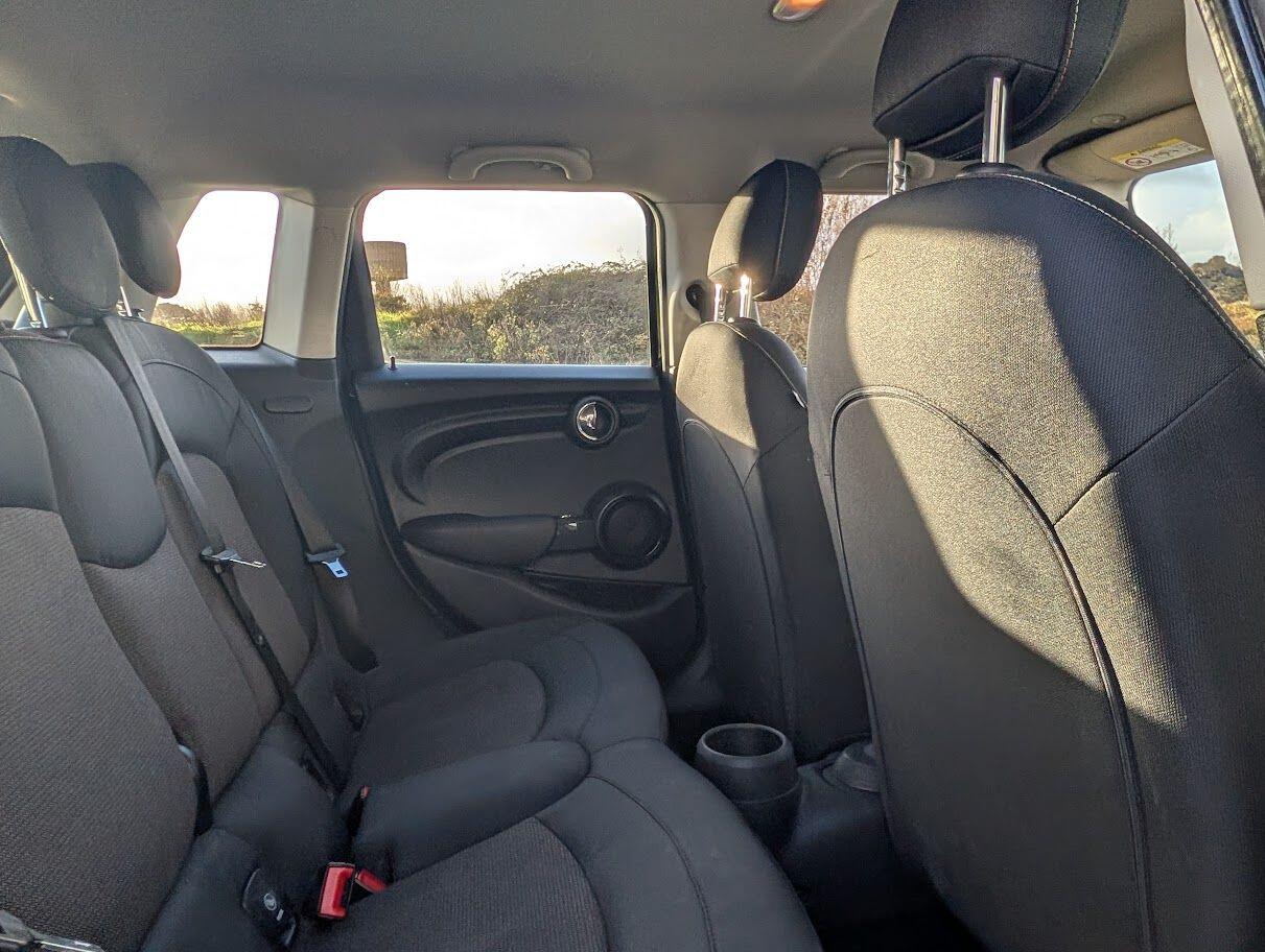 Used MINI Hatch 2015 for sale - 77040638: Photo 11