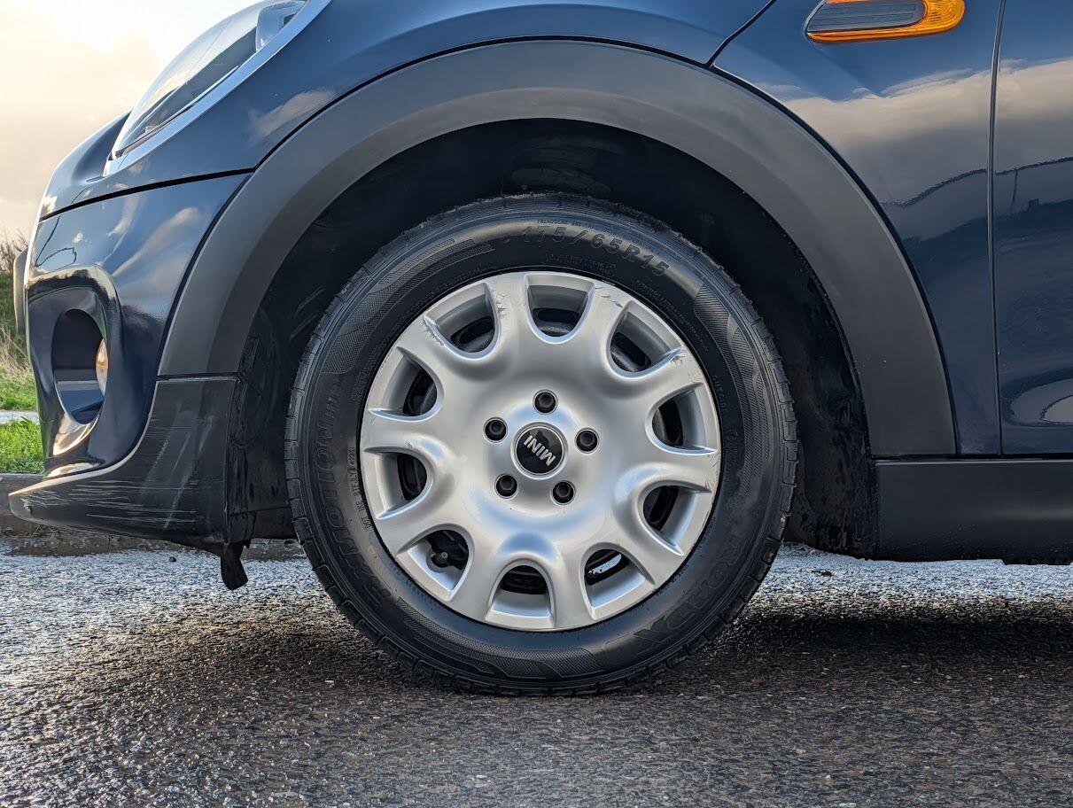 Used MINI Hatch 2015 for sale - 77040638: Photo 14