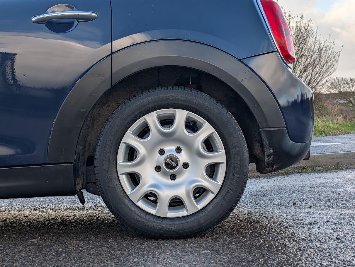 Used MINI Hatch 2015 for sale - 77040638: Photo 15