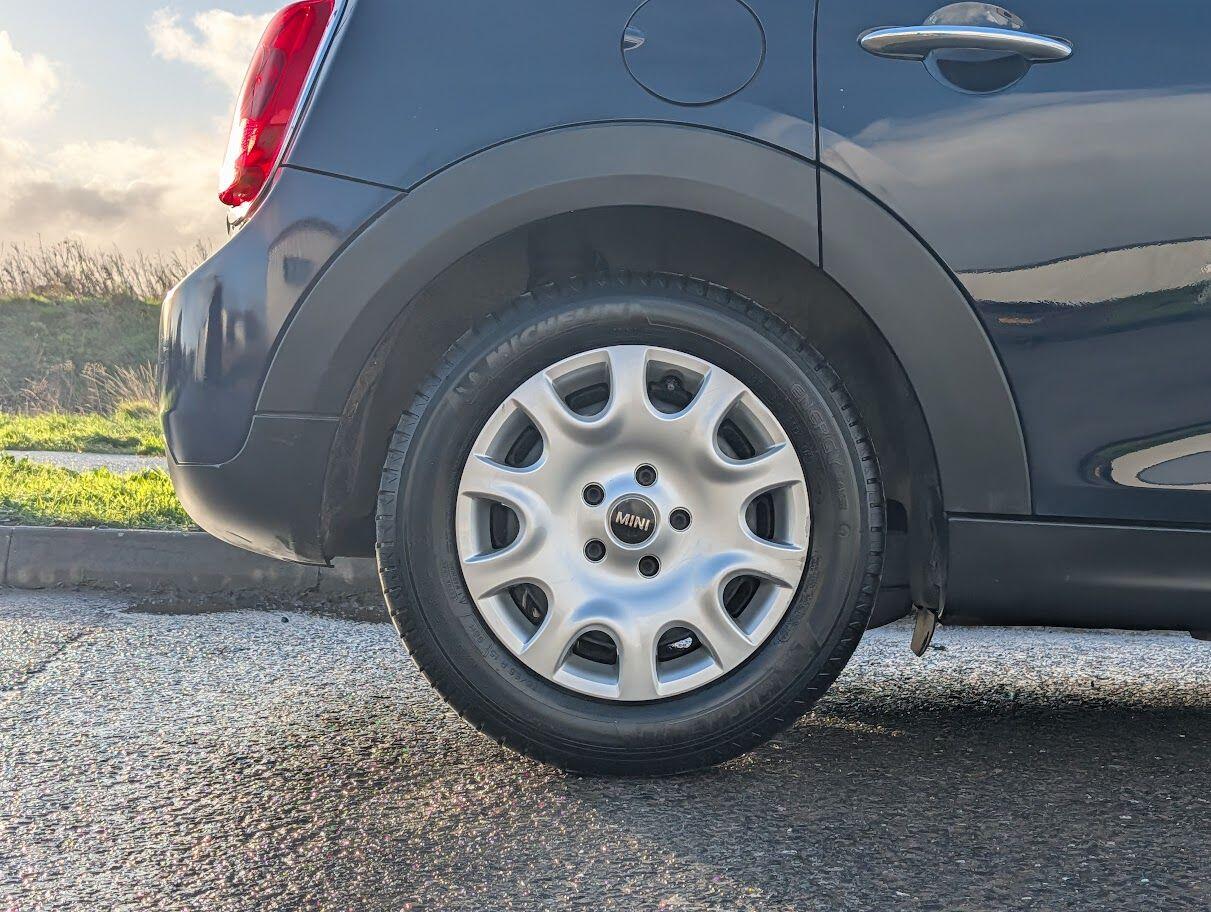 Used MINI Hatch 2015 for sale - 77040638: Photo 16
