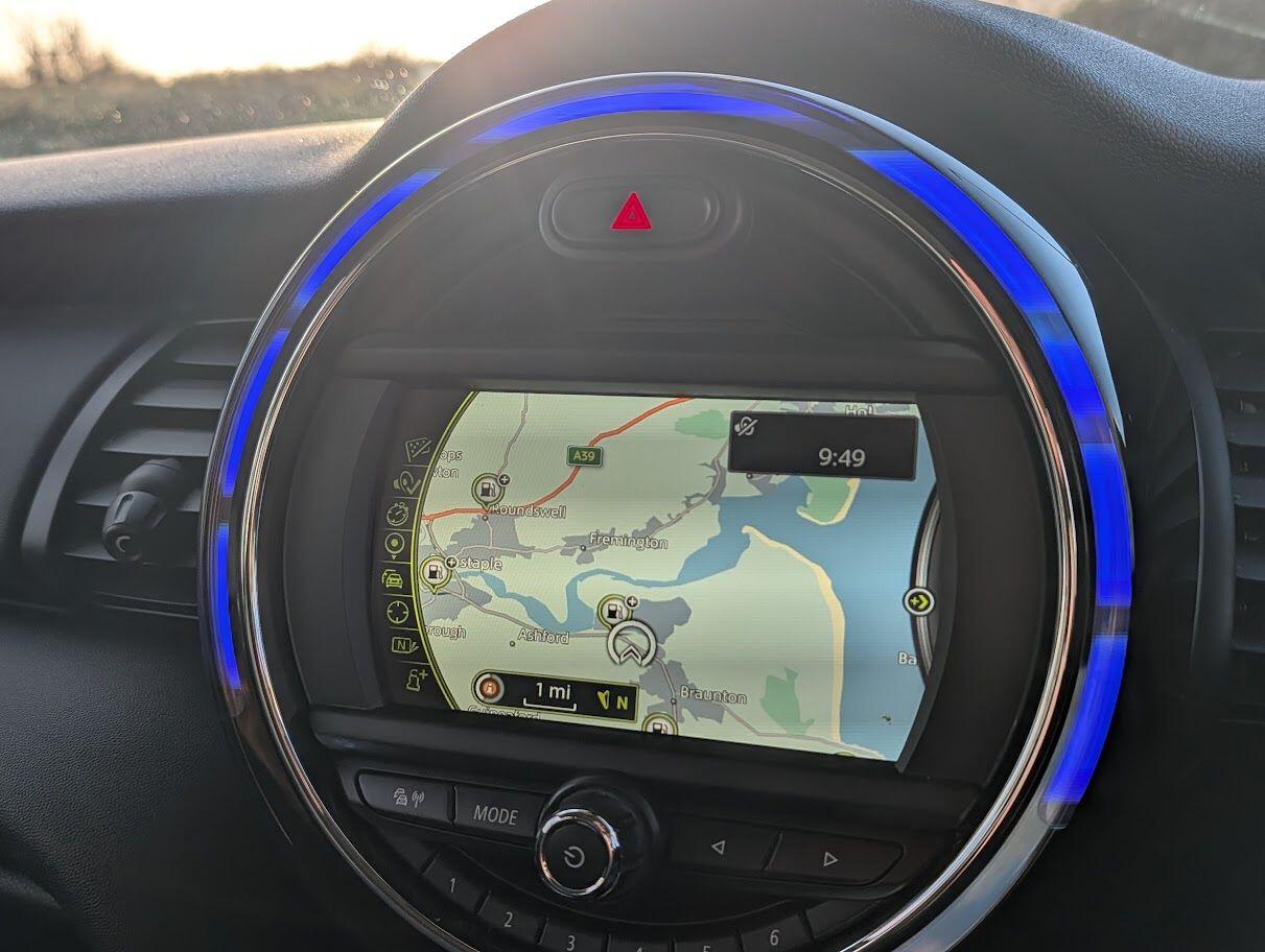 Used MINI Hatch 2015 for sale - 77040638: Photo 18