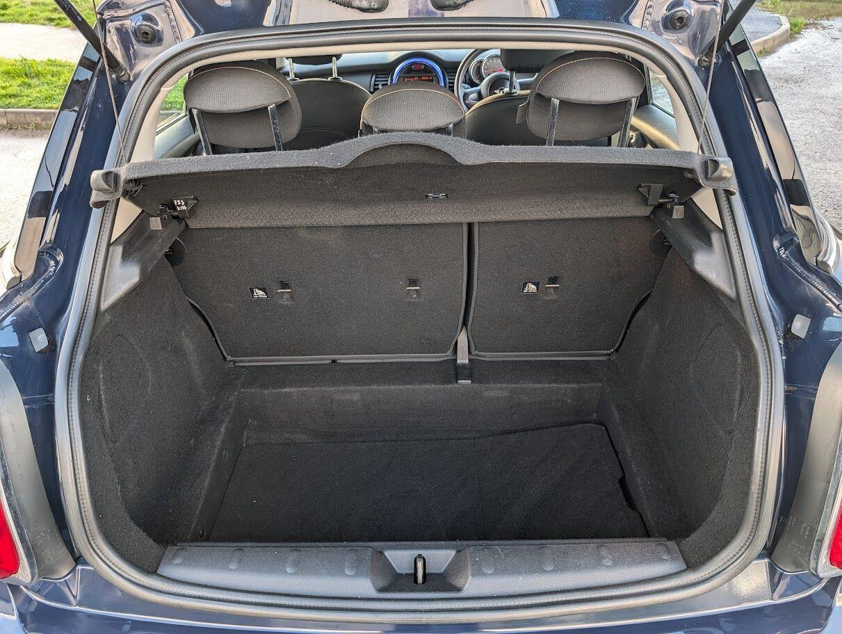 Used MINI Hatch 2015 for sale - 77040638: Photo 19