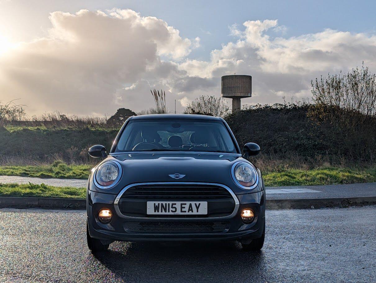 Used MINI Hatch 2015 for sale - 77040638: Photo 2