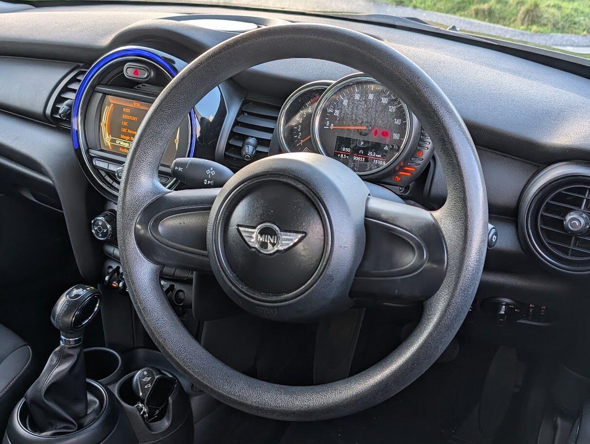 Used MINI Hatch 2015 for sale - 77040638: Photo 20