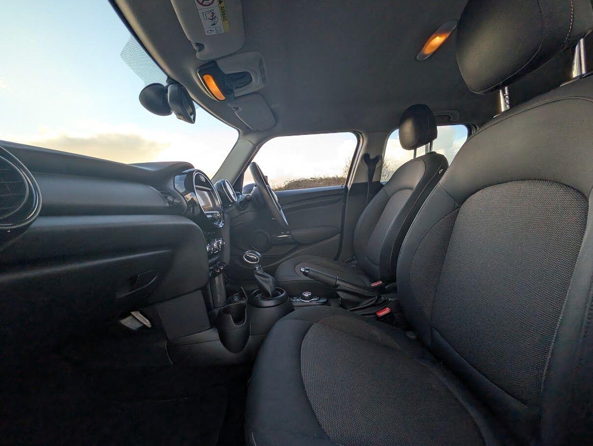 Used MINI Hatch 2015 for sale - 77040638: Photo 21