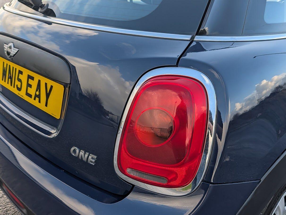 Used MINI Hatch 2015 for sale - 77040638: Photo 22