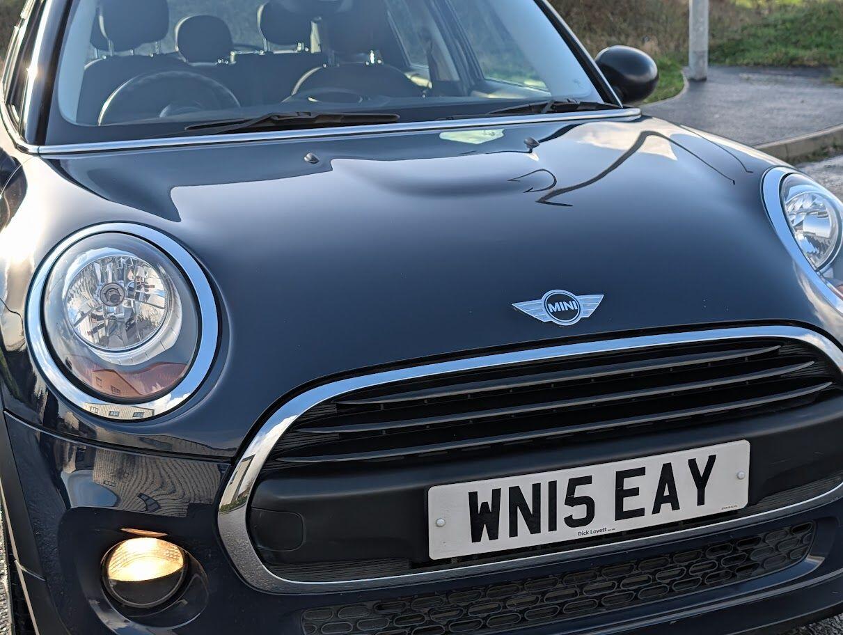 Used MINI Hatch 2015 for sale - 77040638: Photo 23