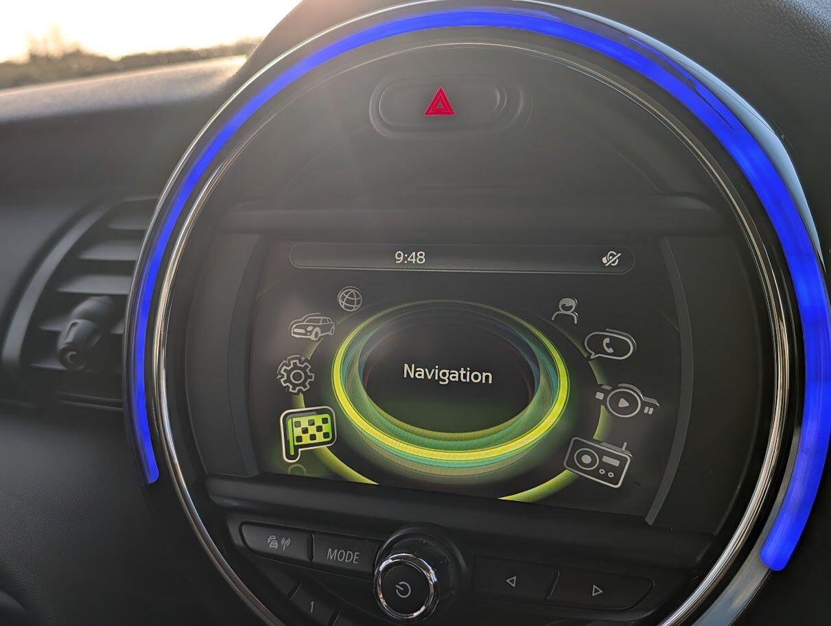 Used MINI Hatch 2015 for sale - 77040638: Photo 24