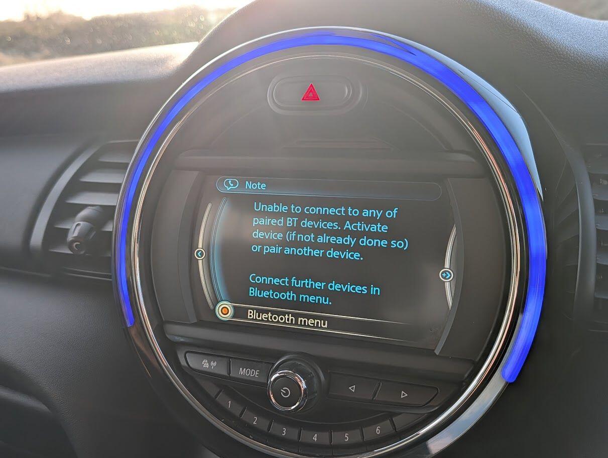 Used MINI Hatch 2015 for sale - 77040638: Photo 25