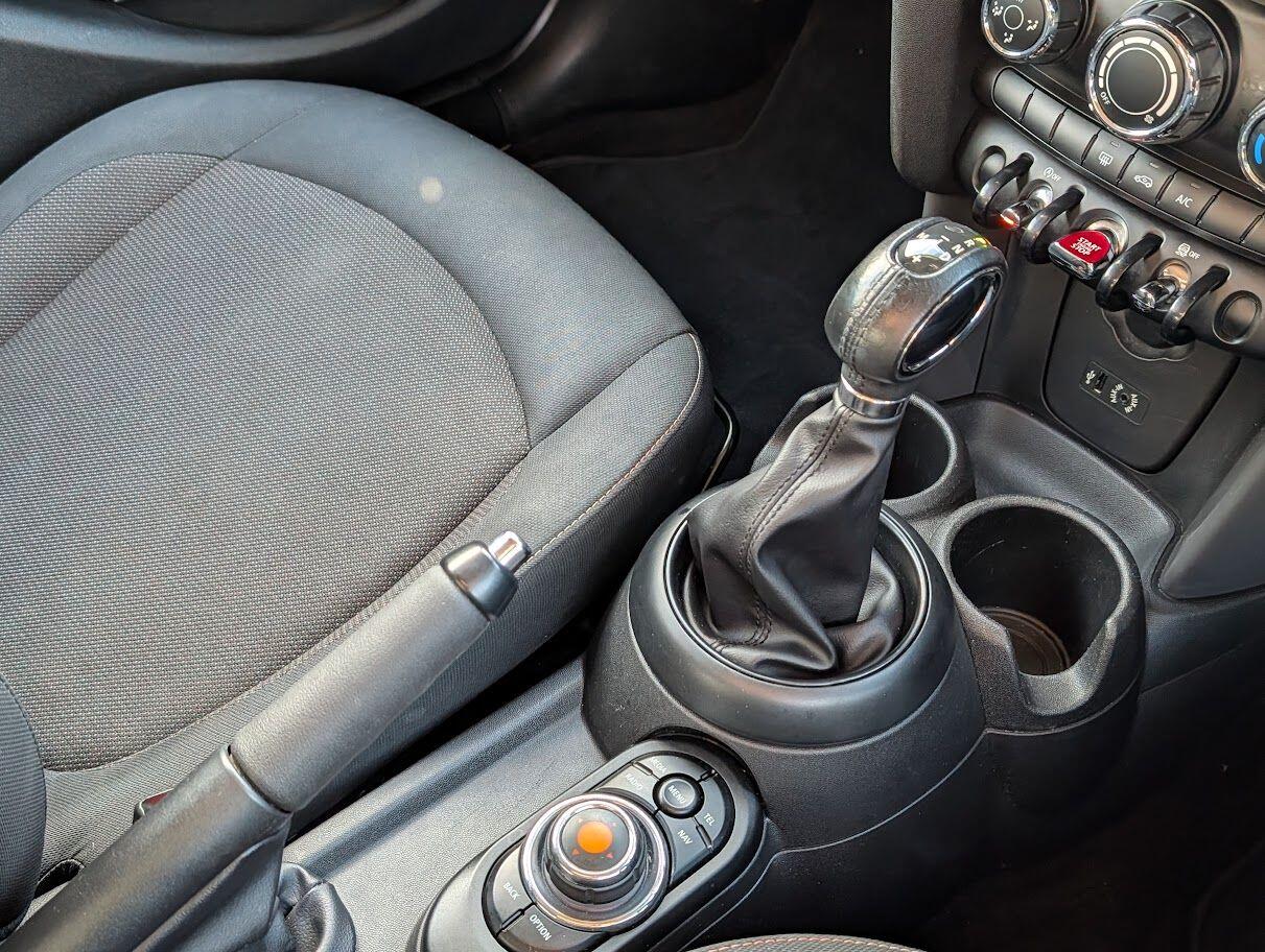 Used MINI Hatch 2015 for sale - 77040638: Photo 27