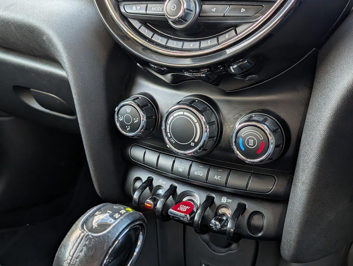 Used MINI Hatch 2015 for sale - 77040638: Photo 28