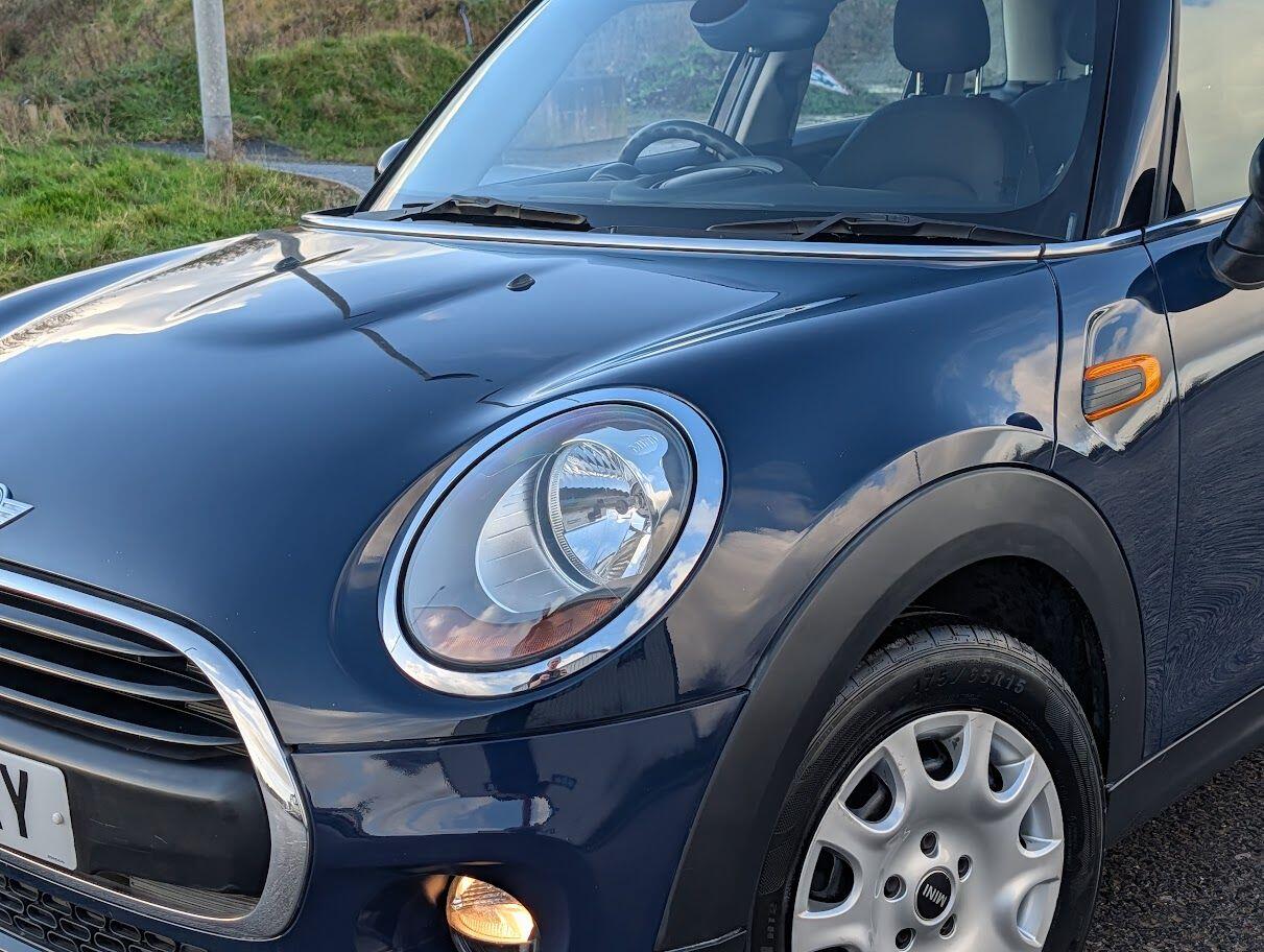 Used MINI Hatch 2015 for sale - 77040638: Photo 29