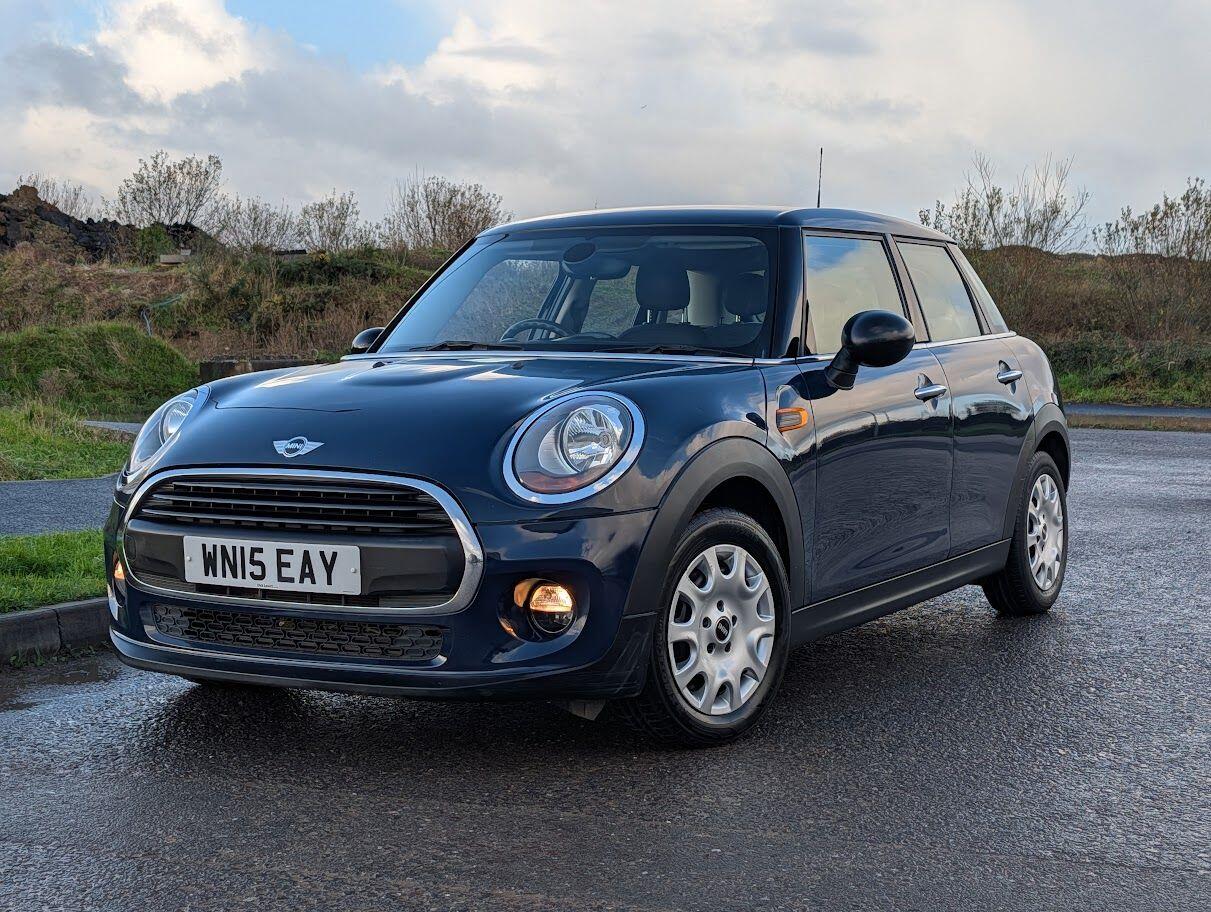Used MINI Hatch 2015 for sale - 77040638: Photo 3