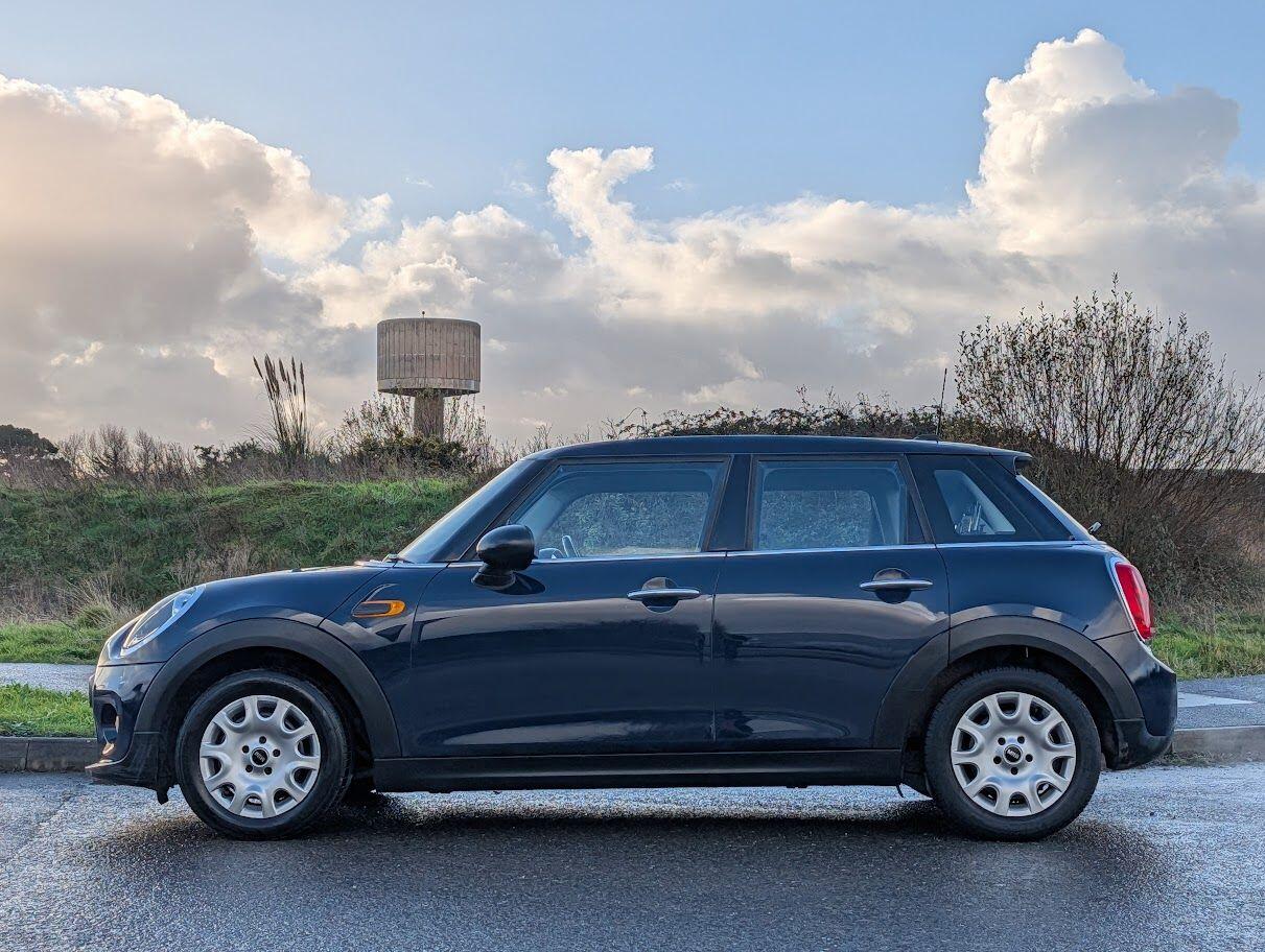 Used MINI Hatch 2015 for sale - 77040638: Photo 5