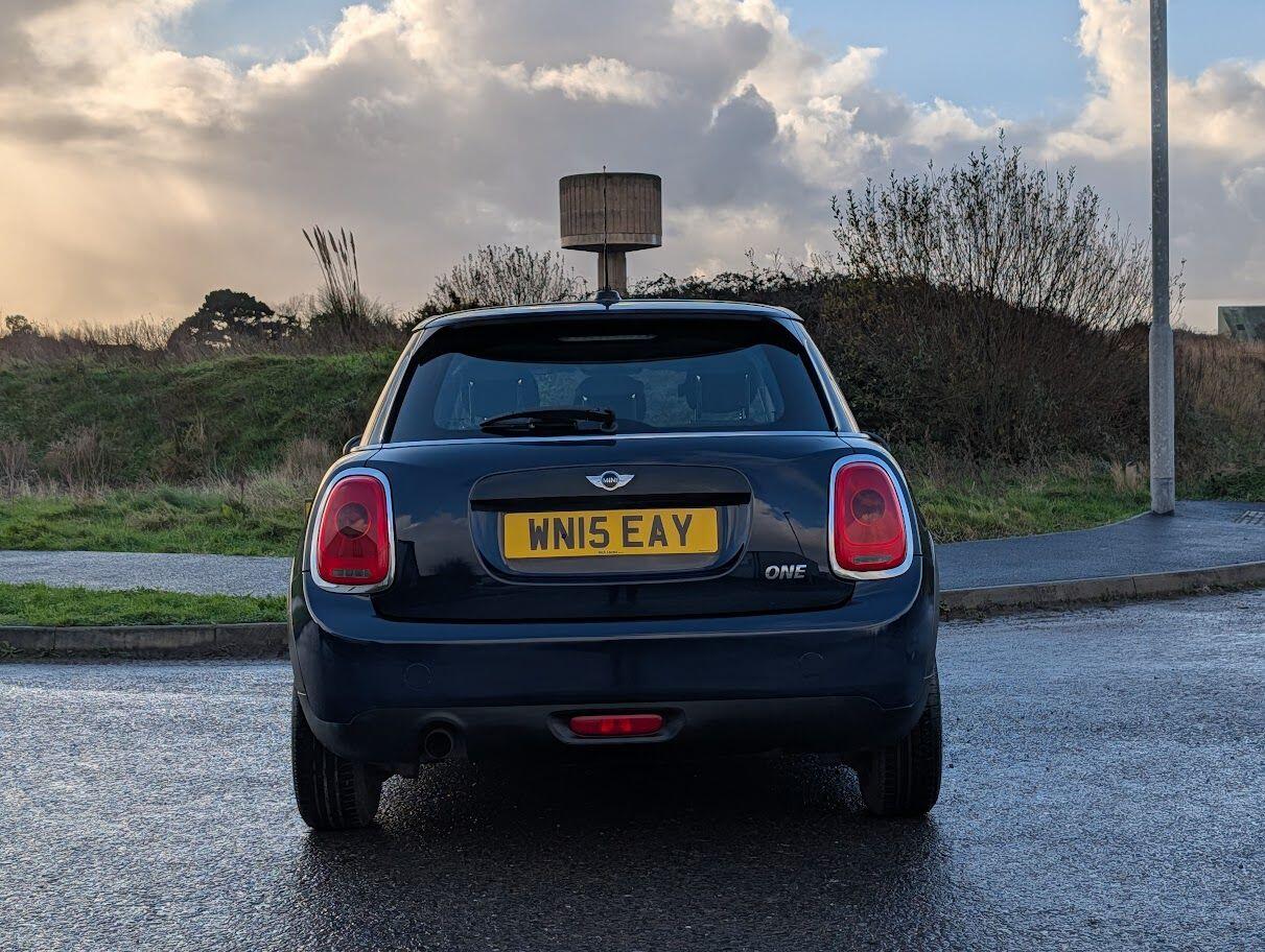 Used MINI Hatch 2015 for sale - 77040638: Photo 6