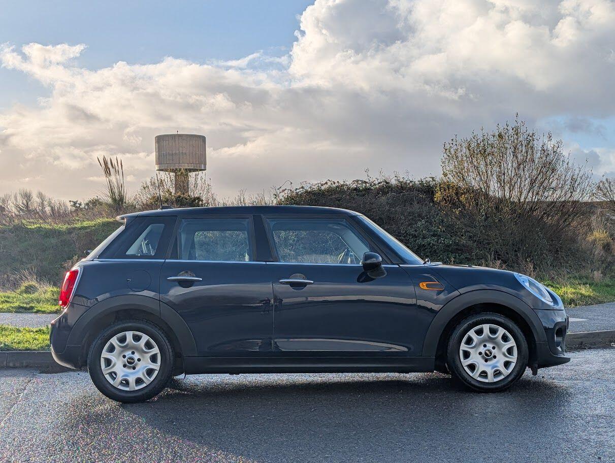 Used MINI Hatch 2015 for sale - 77040638: Photo 7