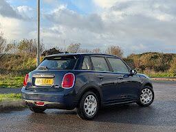 Used MINI Hatch 2015 for sale - 77040638: Photo 8