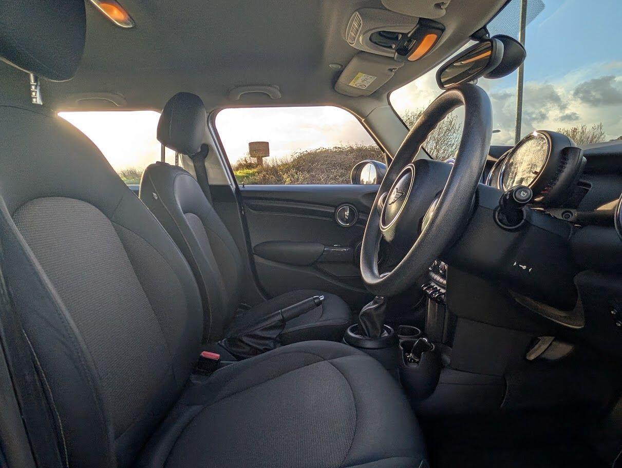 Used MINI Hatch 2015 for sale - 77040638: Photo 9