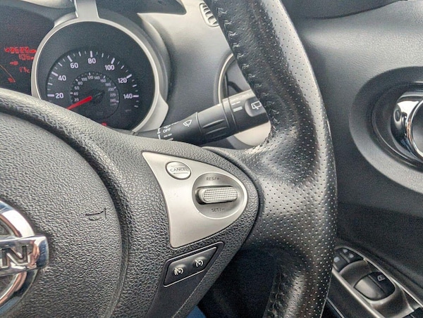 Used Nissan Juke 2014 for sale - 76189193: Photo 13