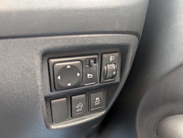 Used Nissan Juke 2014 for sale - 76189193: Photo 15