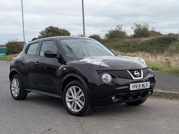 2014 (14) - 1.5 dCi 8v Acenta Euro 5 (s/s) 5dr