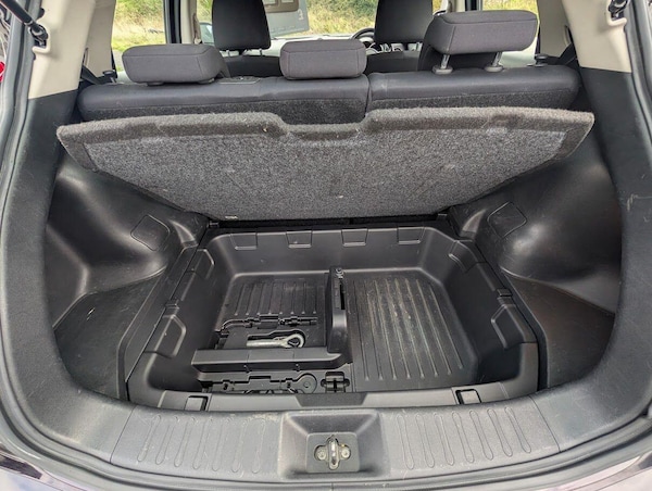 Used Nissan Juke 2014 for sale - 76189193: Photo 23