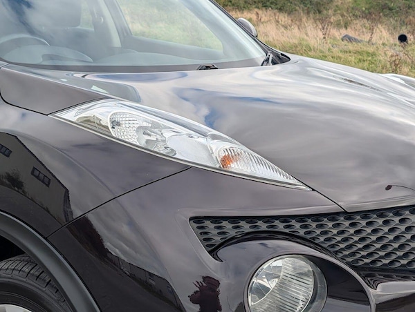 Used Nissan Juke 2014 for sale - 76189193: Photo 28