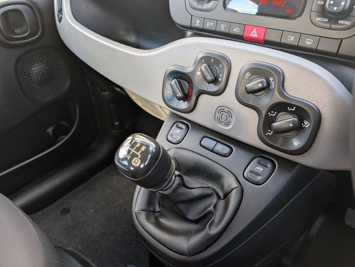 Used Fiat Panda 2015 for sale - 77709564: Photo 11