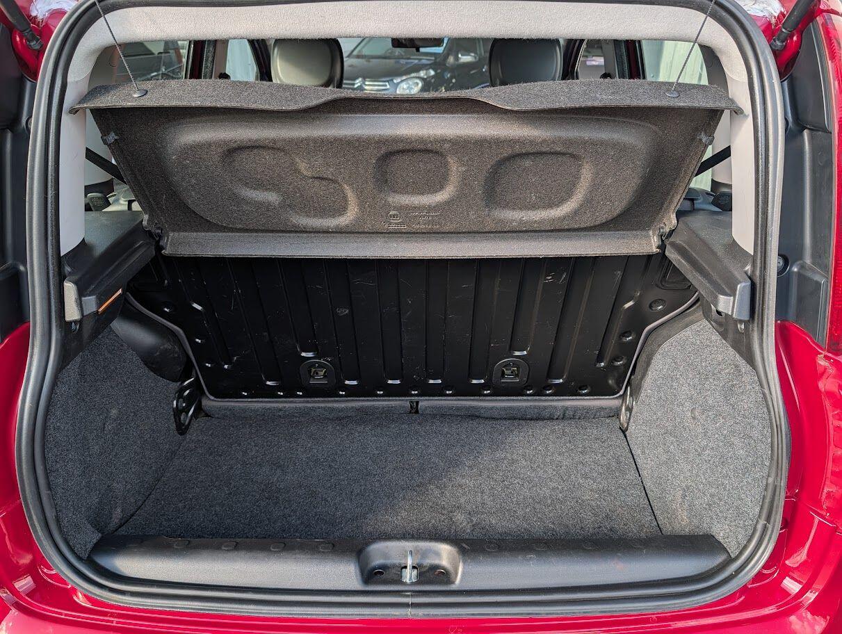 Used Fiat Panda 2015 for sale - 77709564: Photo 22