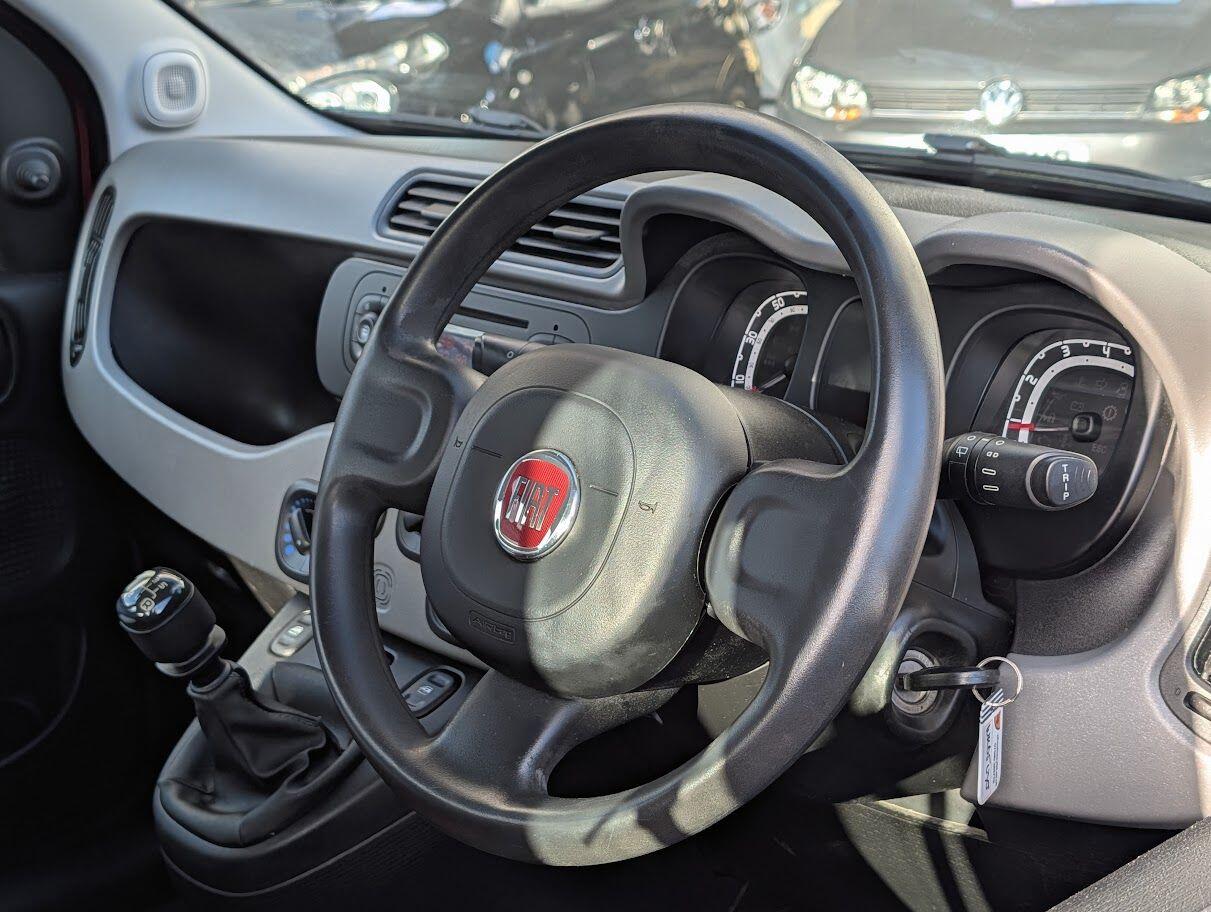 Used Fiat Panda 2015 for sale - 77709564: Photo 23