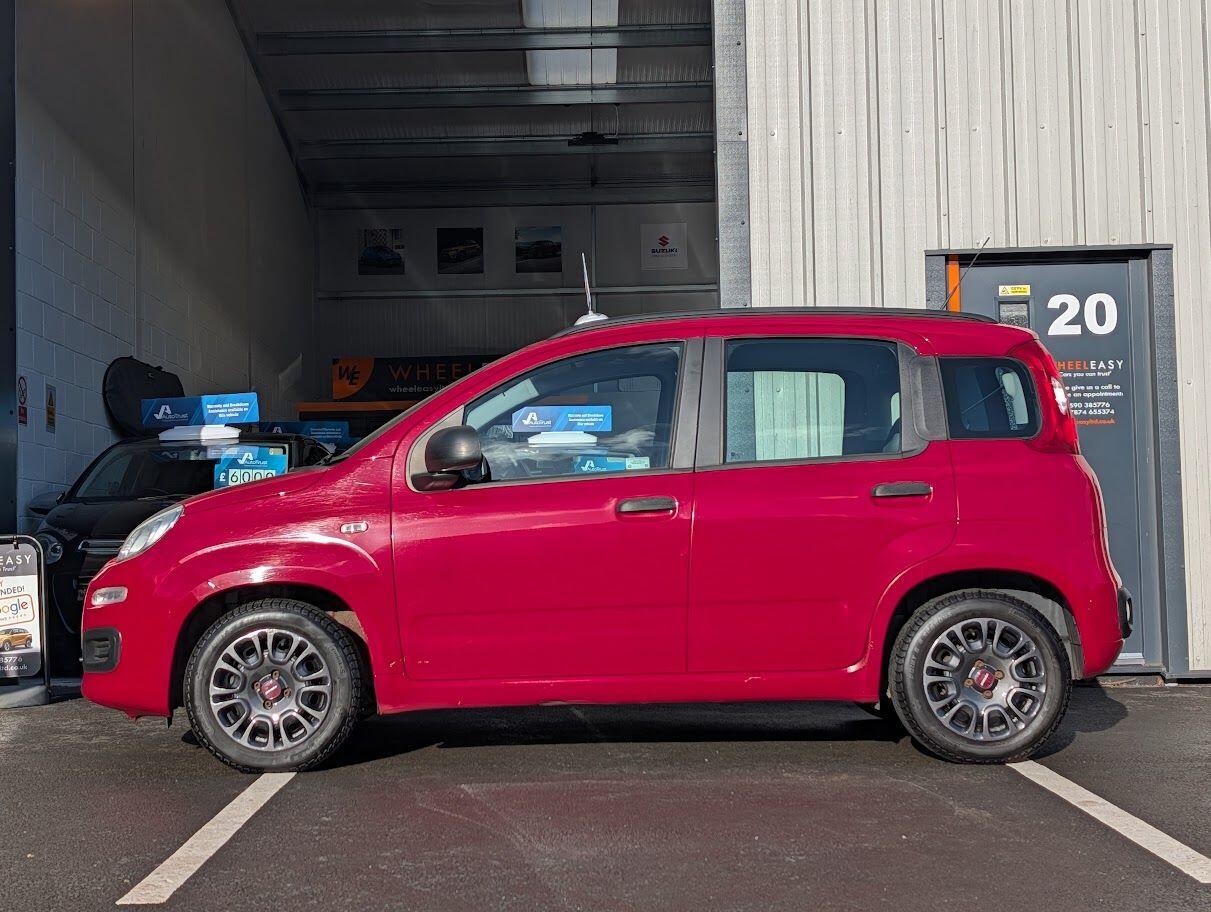 Used Fiat Panda 2015 for sale - 77709564: Photo 7