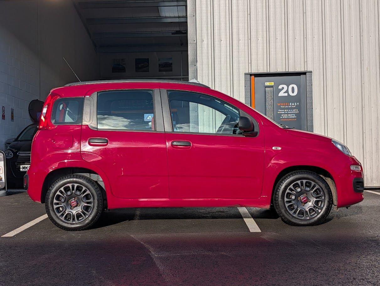 Used Fiat Panda 2015 for sale - 77709564: Photo 9