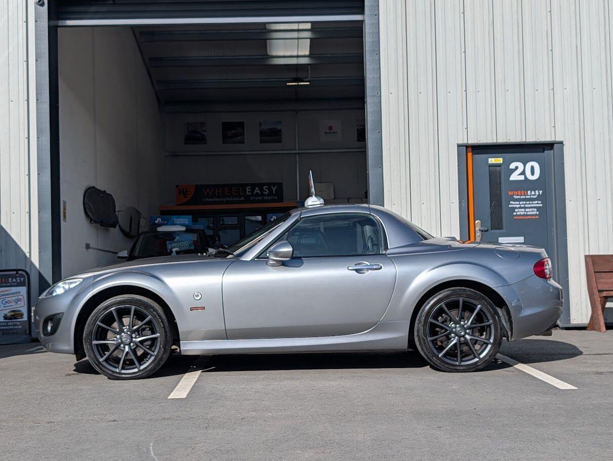 Used Mazda MX-5 2010 for sale - 78058899: Photo 11