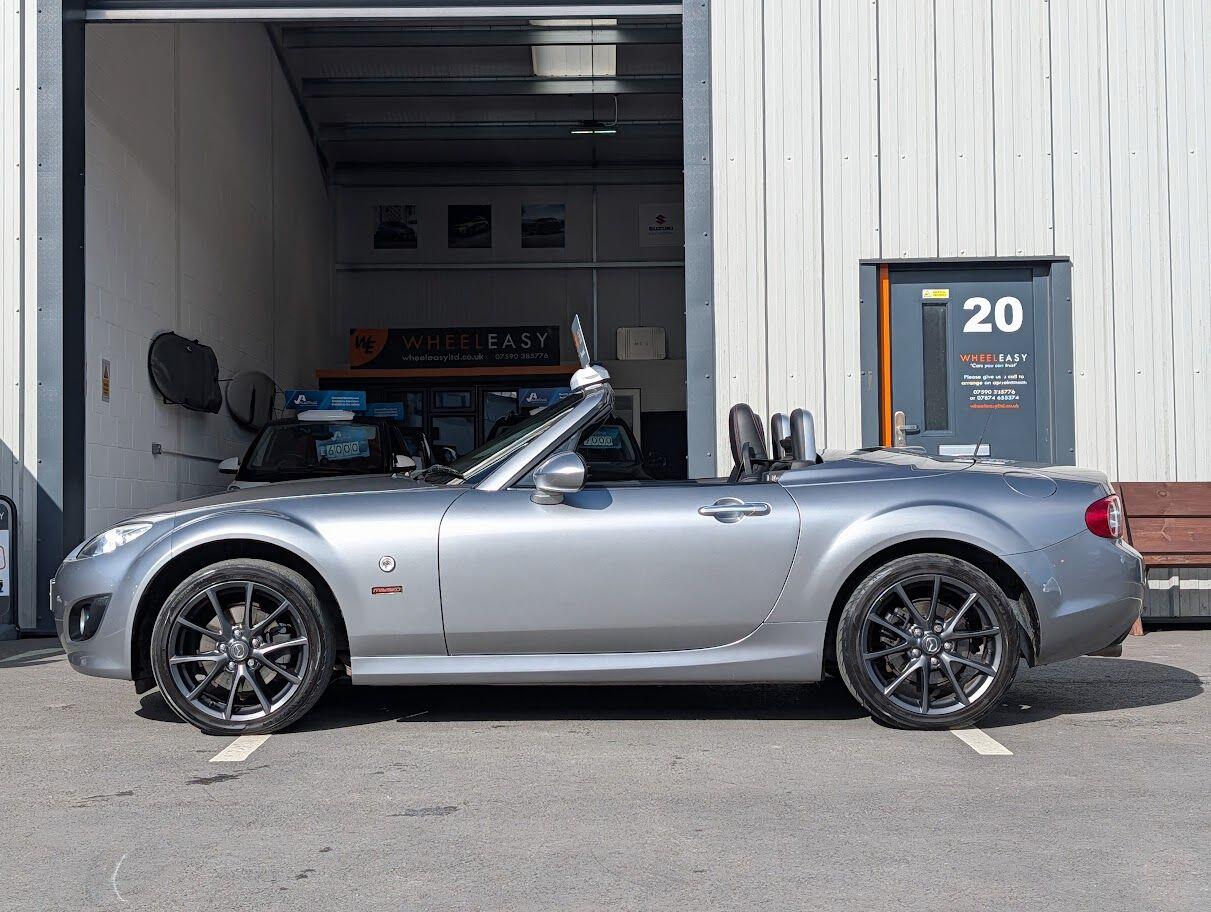 Used Mazda MX-5 2010 for sale - 78058899: Photo 12