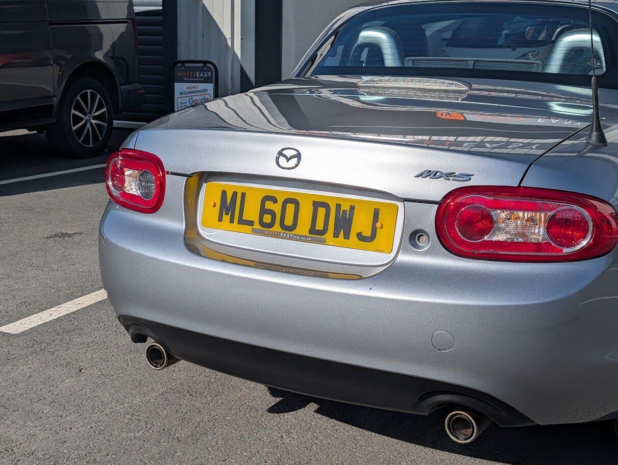 Used Mazda MX-5 2010 for sale - 78058899: Photo 14