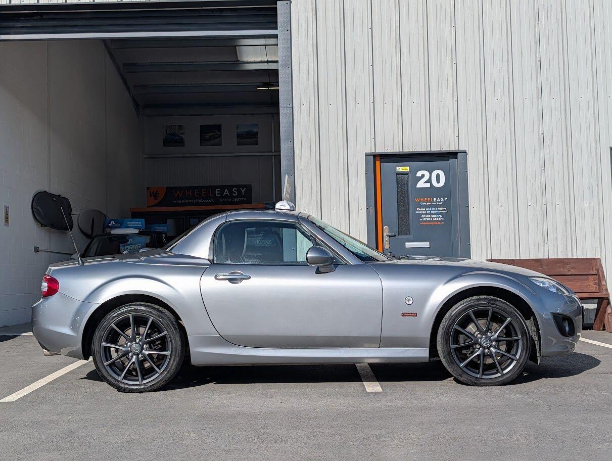Used Mazda MX-5 2010 for sale - 78058899: Photo 16