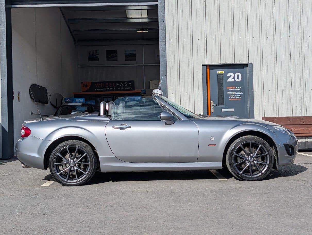 Used Mazda MX-5 2010 for sale - 78058899: Photo 17